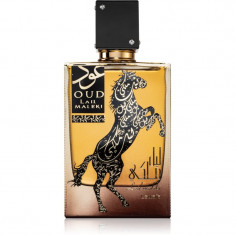 Lattafa Oud Lail Maleki Eau de Parfum unisex 100 ml