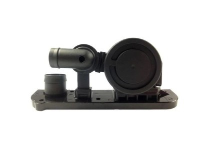 Separator ulei bloc motor, OS0041 foto