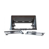 Rama adaptoare Citroen Berlingo (2019+) pentru Navigatii multimedia Android de 10.1 Inch, AD-BGR