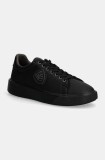 Blauer sneakers BUCK culoarea negru, F4BUCK01.LEA