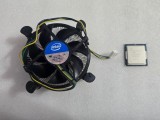 Procesor Intel Core i5-6600K SR2BV 3.50GHz Socket LGA1151 6MB Cache 91W + cooler