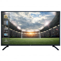 Televizor LED NEI, 109 cm, 43NE6000, 4K Ultra HD foto