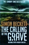 Simon Beckett - The Calling of the Grave