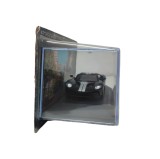 Ford GT Heritage 2017 Model Machetă Auto Scara 1:43
