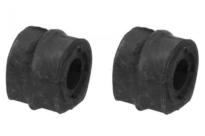 Set 2 Buc Bucsa Bara Stabilizatoare Fata Delphi Volkswagen Sharan 1 1995-2010 TD1129W