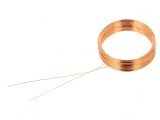Antena RFID 125kHz 16.5mm 1.07mH