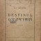 Destinul omenirii (volumul 4) - 1944 - P. P. Negulescu (R3)