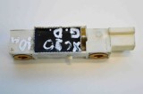 Senzor de impact dreapta spate VOLVO XC90 I 2010 OEM: 8651755 | 1718399