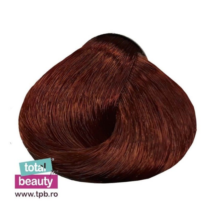 Vopsea de par SETA 7-43 blond cupru 120ml