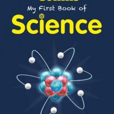 My First Book of Science | Collins