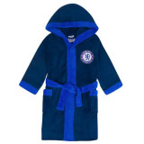 FC Chelsea halat de baie pentru copii navy - 9-10 let