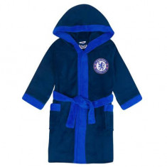 FC Chelsea halat de baie pentru copii navy - 9-10 let