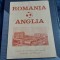 Program Romania - Anglia