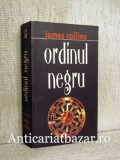 Ordinul negru - James Rollins