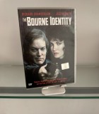 Film Subtitrat - DVD - Identitatea lui Bourne (The Bourne Identity)