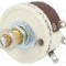Potentiometru axial, linear, 5k&Omega;, 25W, OHMITE - RHL5K0E