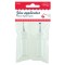 Set 2 Flacoane de 15 ml pentru Lipici Daco, Aplicator Fin, Flacon pentru Lipici, Flacoane pentru Lipici, Aplicator Lipici, Aplicatoare Lipici, Aplicat