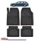 Covorase Auto TeamCar&reg; Tip Tavita Compatibile Audi A6 C6 Avant, Break (2005&ndash;2011)
