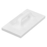 Drisca din polistiren 320x170 mm NEO pentru netezirea tencuielii