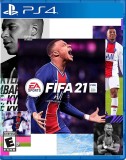 Joc Fifa 21 PS4 PlayStation 4, Second-Hand