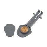 Limbă de schimb cu momeală neotravitoare pentru capcana șoareci mouseStop, 6 buc, accesorii