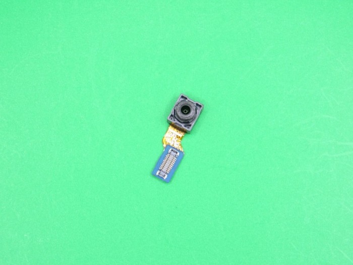 Samsung S9+ Camera frontala iris G965F, G965F/DS SWAP