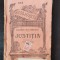 Maurice Maeterlinck - Justitia