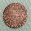Replică fidelă după un taler transilvănean din 1583, Europa