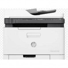 Multifunctional Laser Color HP 179FNW A4 Functii: Impr.|Scan.|Cop.|Fax Viteza de Printare Monocrom: 16ppm Viteza de printare color: 16ppm Conectivitat