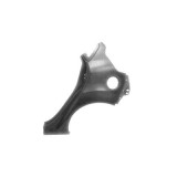Aripa spate Ford Fiesta (Ja8), 09.2008-01.2013, Stanga, Spate, Cu 5 Usi, 1553690, Rapid