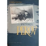 G. Gor - Pictorul Perov (Editia: 1956)