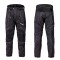 Pantaloni Moto Barbati W-TEC Rusnac NF-2607, M, Negru