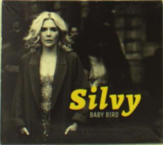 Silvy - Baby Bird ( 1 CD ) foto