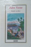 Insula cu Elice - Jules Verne, Biblioteca Adevarul, Coperta Cartonata, 360 Pagini, Carte de Povesti Copii, Editura Adevarul Holding 2010