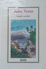 INSULA CU ELICE-JULES VERNE-227289 foto