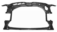 Trager panou central Audi A6 (4g/C7), 01.2011-06.2014; A7 (4g), 10.2010-12.2014, Fata, polipropilena cu armatura din otel in interior (PP + otel), Af