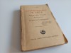 A.C. Cuza, Nationalitatea in Arta, 1927, Editia a III-a, Doctrinei Nationalista-Crestina. Cartea Romaneasca, Bucuresti. Stare Foarte Buna