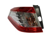 Stop spate lampa Peugeot 508 COMBI 11.2010- VALEO partea Stanga exterior