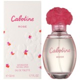Gr&egrave;s Cabotine Rose Eau de Toilette pentru femei 50 ml
