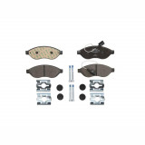 Placute frana Bosch 0986494591