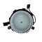 NRF 34163 Ventilator, habitaclu