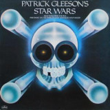 Vinil Patrick Gleeson &lrm;&ndash; Patrick Gleeson&#039;s Star Wars (VG+)