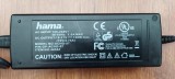 ALIMENTATOR HAMA 18-21V/4.74A - 120W MODEL ACHG-07