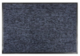 Cumpara ieftin Covoraș MagicHome CPM 305, 60x90 cm, negru/albastru