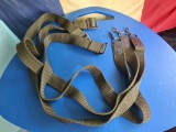 CUREA Textila Ak akm airsoft nefolosite NOs