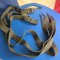 CUREA arma Textila AK 47 akm airsoft nefolosite SLING