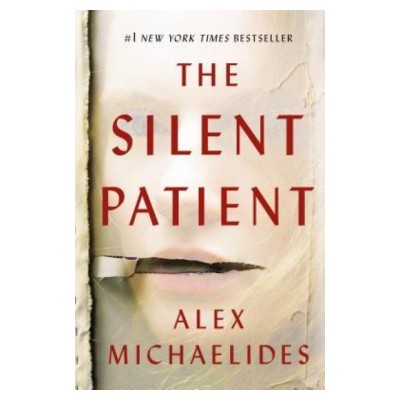 The Silent Patient foto