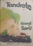 TANDRETE-GEORGE SOVU