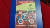 Program SK Liepajas - Sparta praga