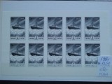 1984-Rusia-Klb.-MNH-Perfect, Nestampilat